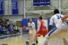Men's Basketball vs WPI  Wheaton College Men's Basketball vs WPI.  - Photo By: KEITH NORDSTROM : Wheaton, basketball